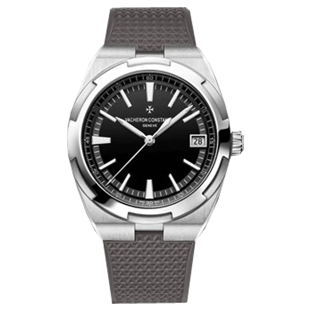 VC Overseas - Rubber Strap