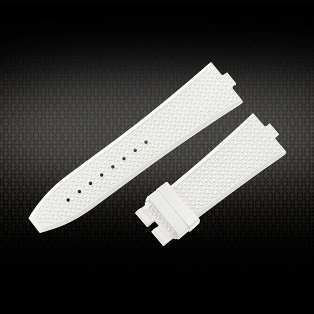 VC Overseas - Rubber Strap