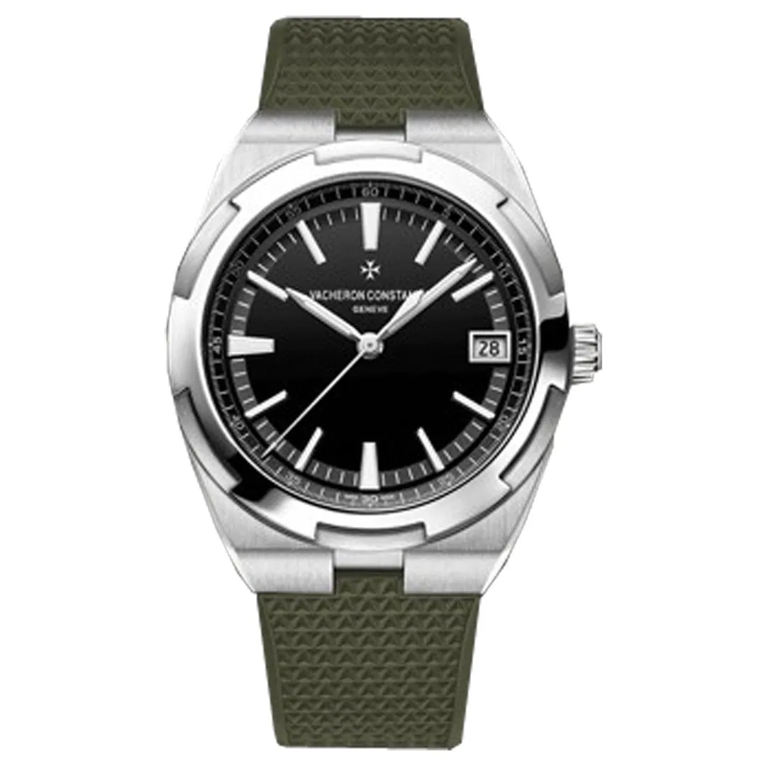VC Overseas - Rubber Strap