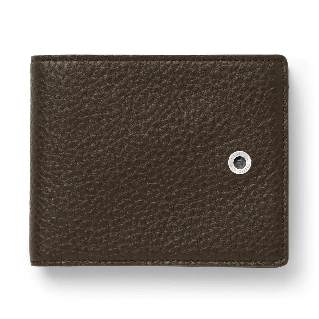 Wallet Cashmere Large