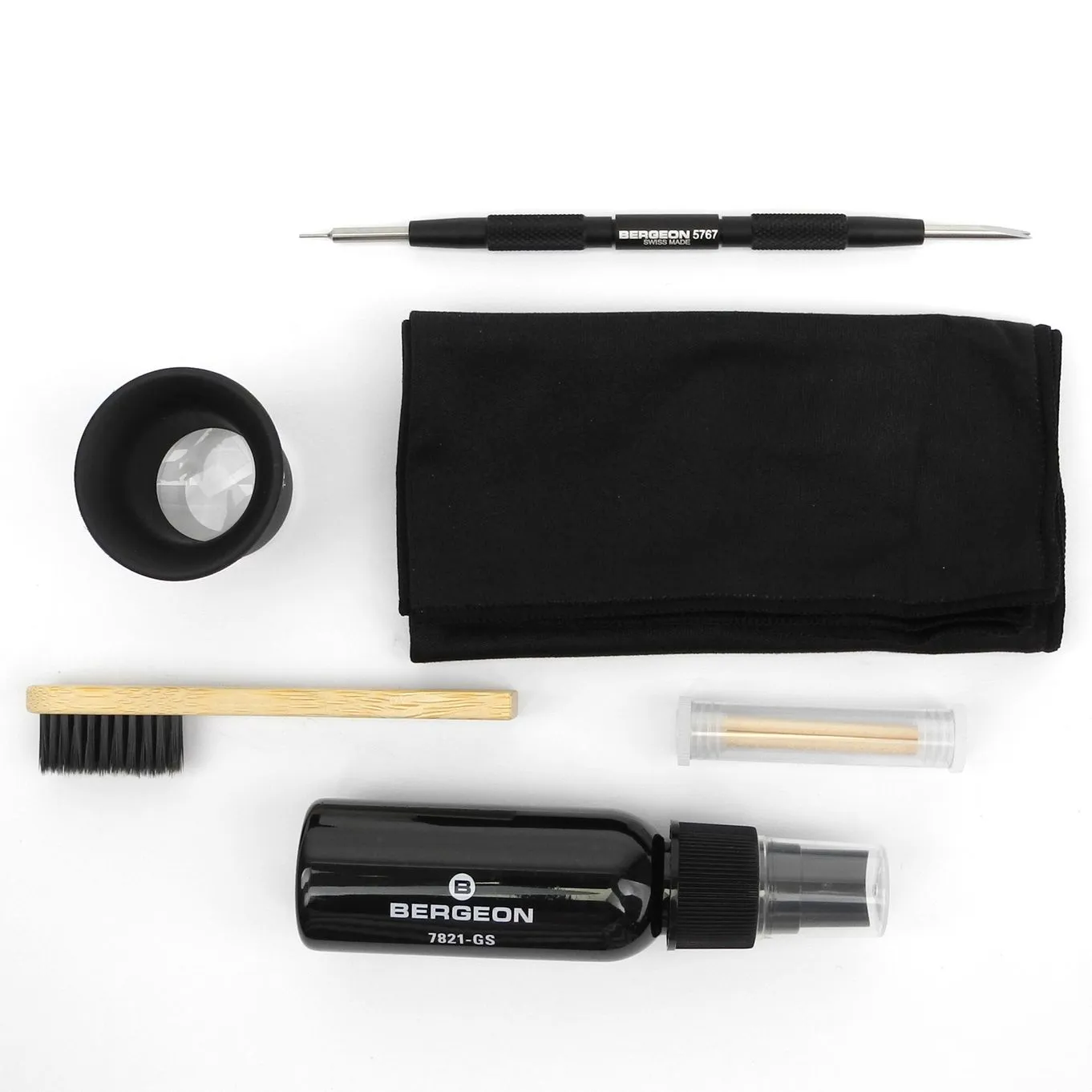 Watch Care Travel Kit