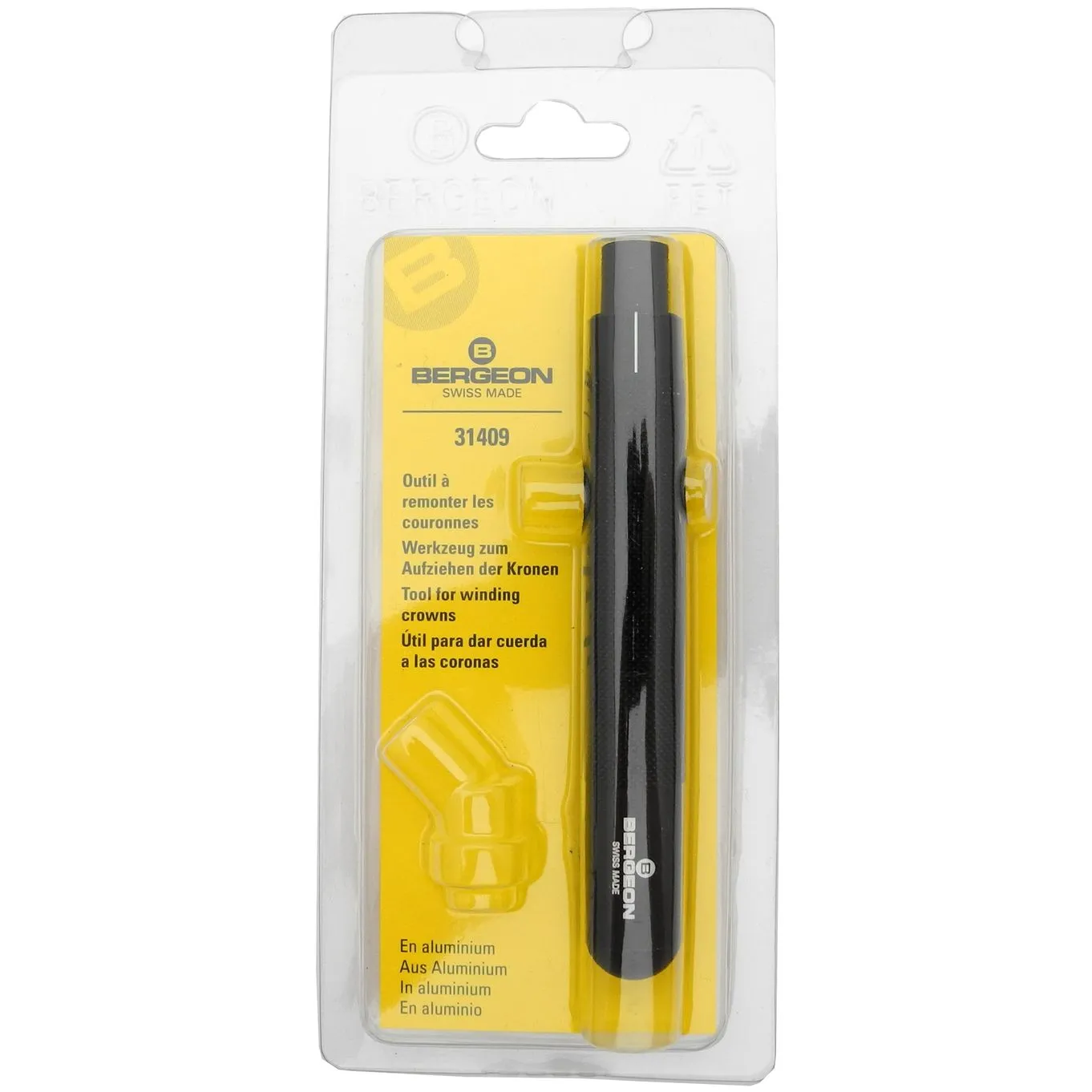 Watch Crown Winding Tool