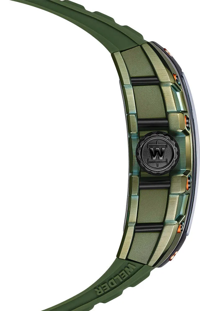 WELDER WRH3000-R(C5)