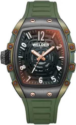 WELDER WRH3000-R(C5)