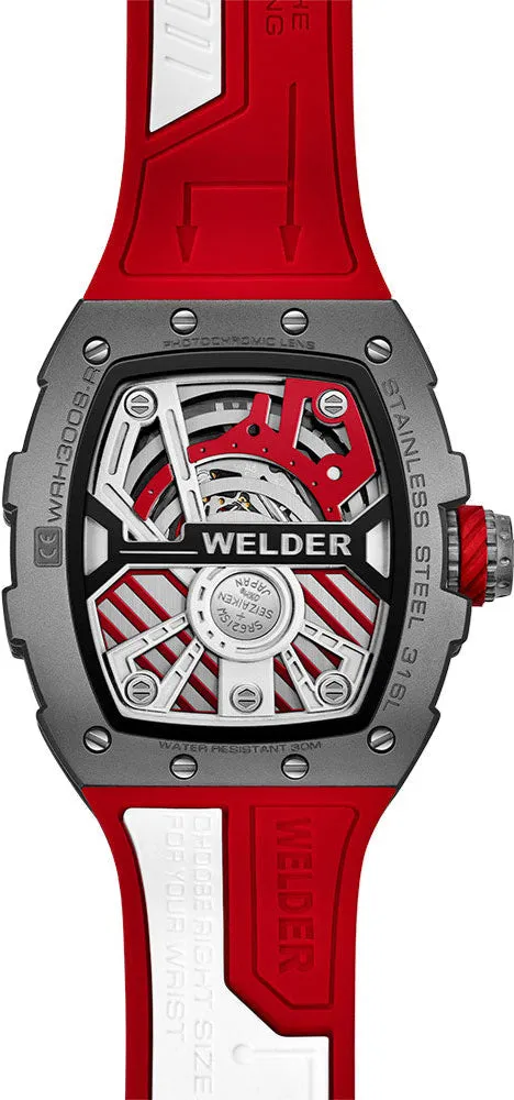 WELDER WRH3008-R(C5)