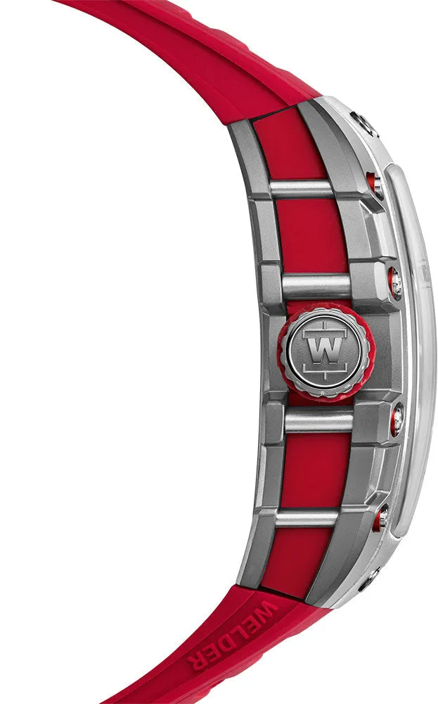 WELDER WRH3008-R(C5)