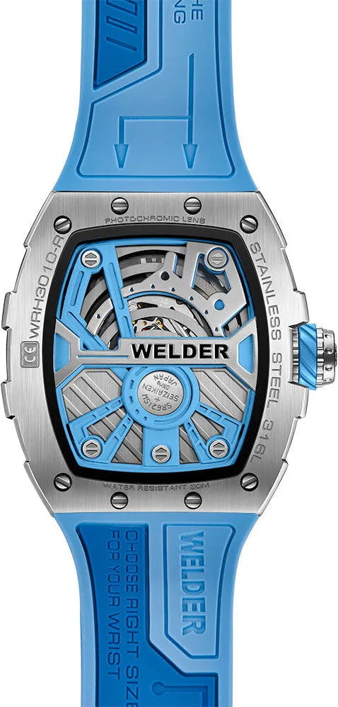 WELDER WRH3010-R(C5)