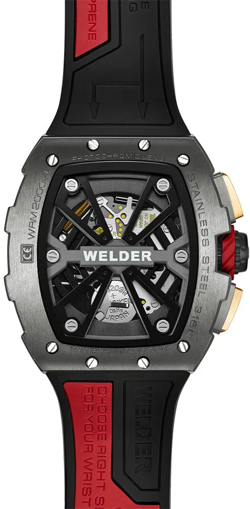 WELDER WRM2000-R(C5)