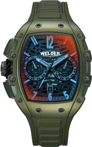 WELDER WRM2002-R (C5)
