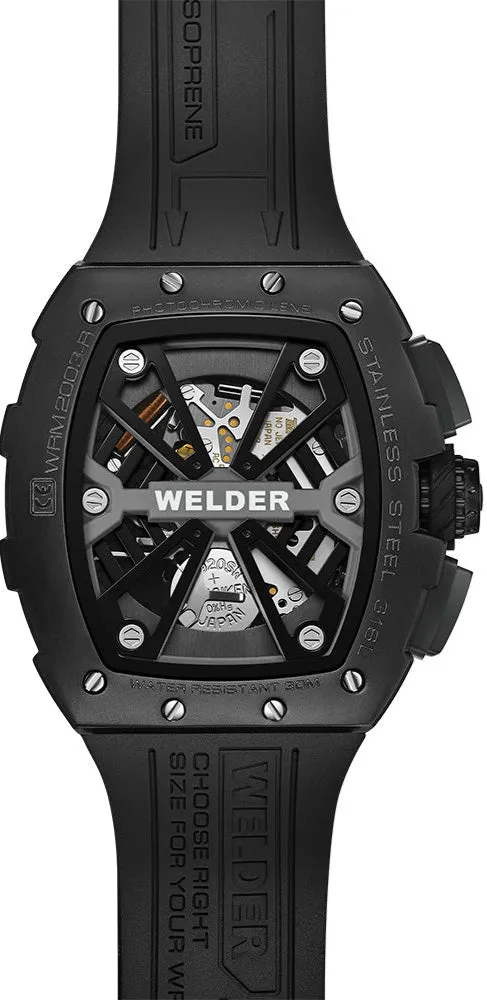 WELDER WRM2003-R(C5)