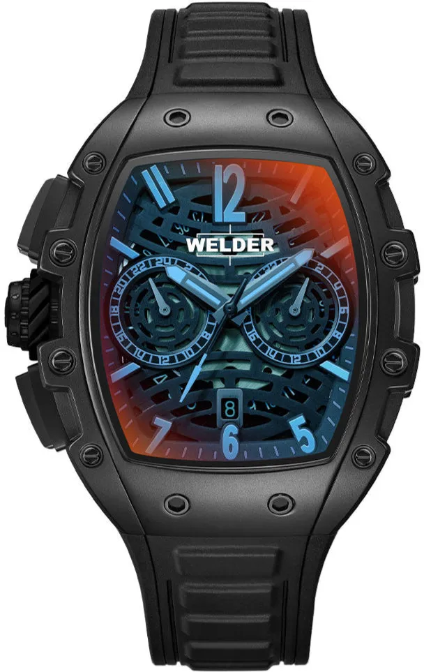 WELDER WRM2003-R(C5)