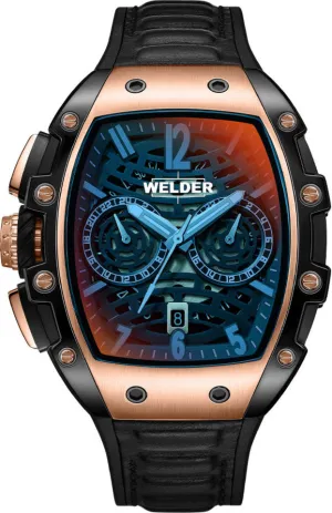 WELDER WRM2005-R(C5)