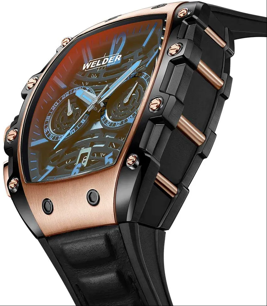 WELDER WRM2005-R(C5)