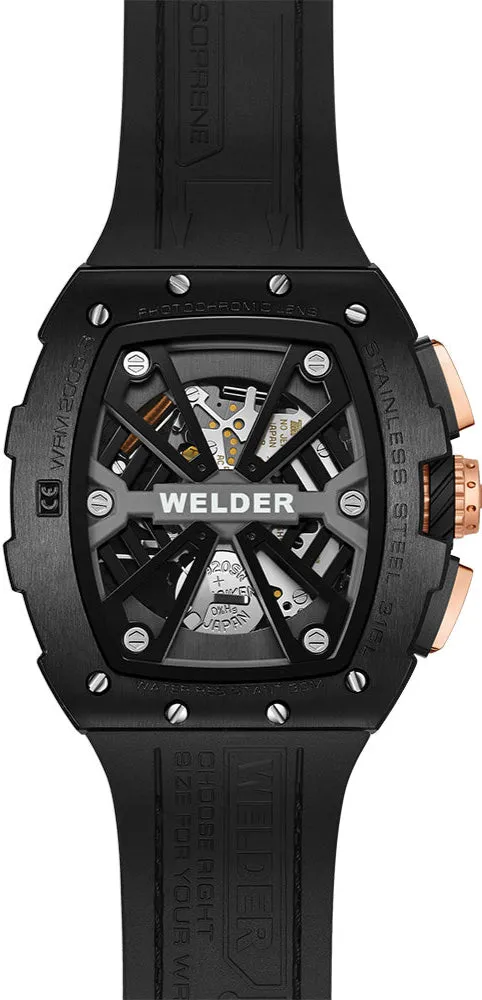 WELDER WRM2005-R(C5)