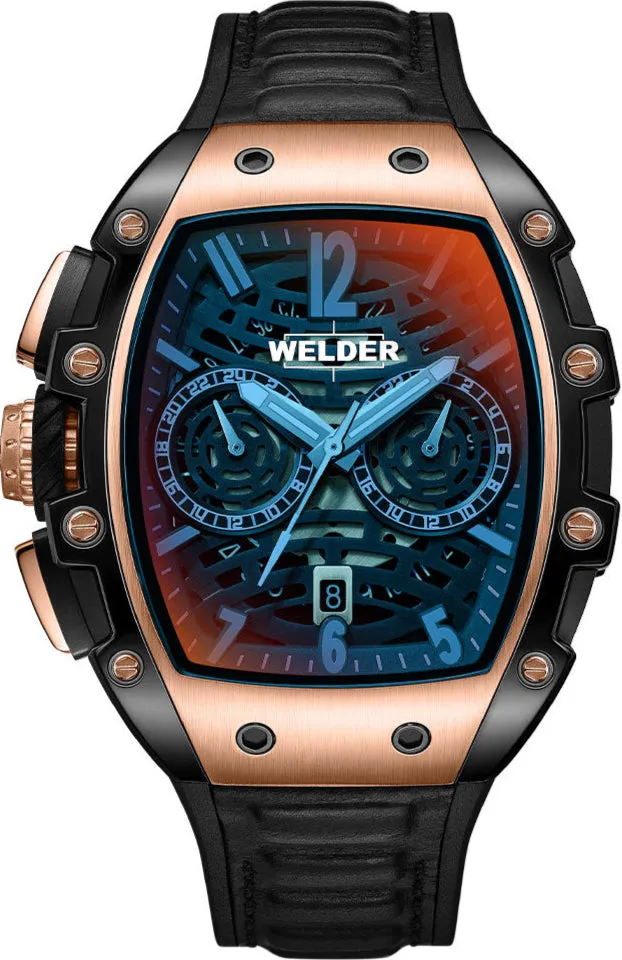 WELDER WRM2005-R(C5)