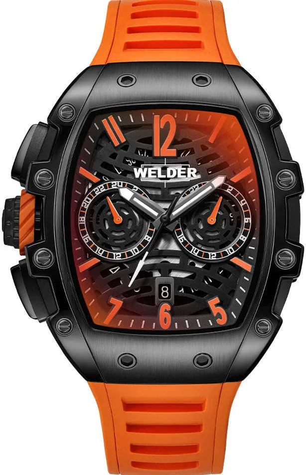 WELDER WRM2009-R(C5)
