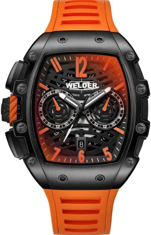 WELDER WRM2009-R(C5)