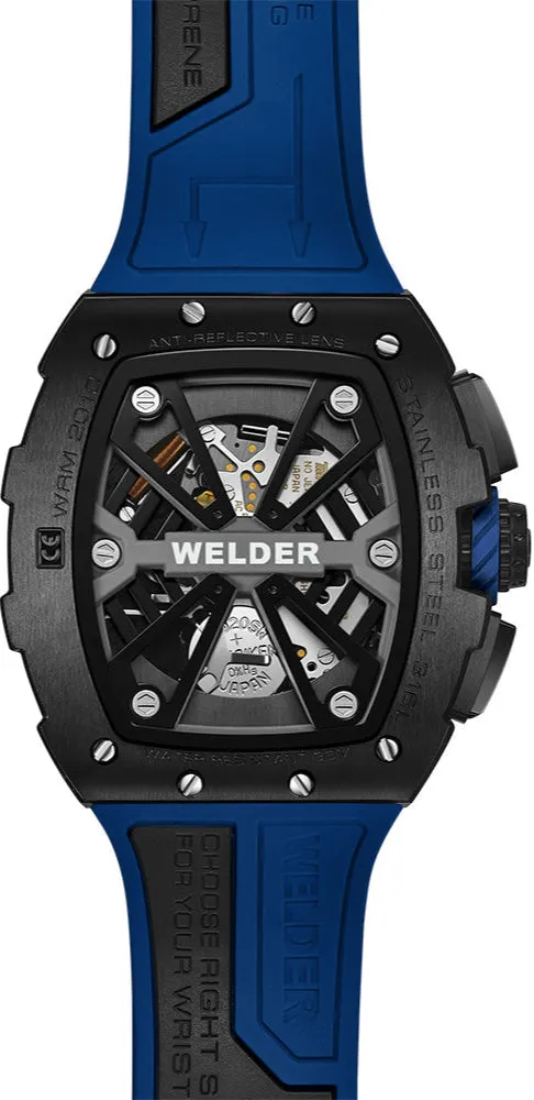 WELDER WRM2010(C5)