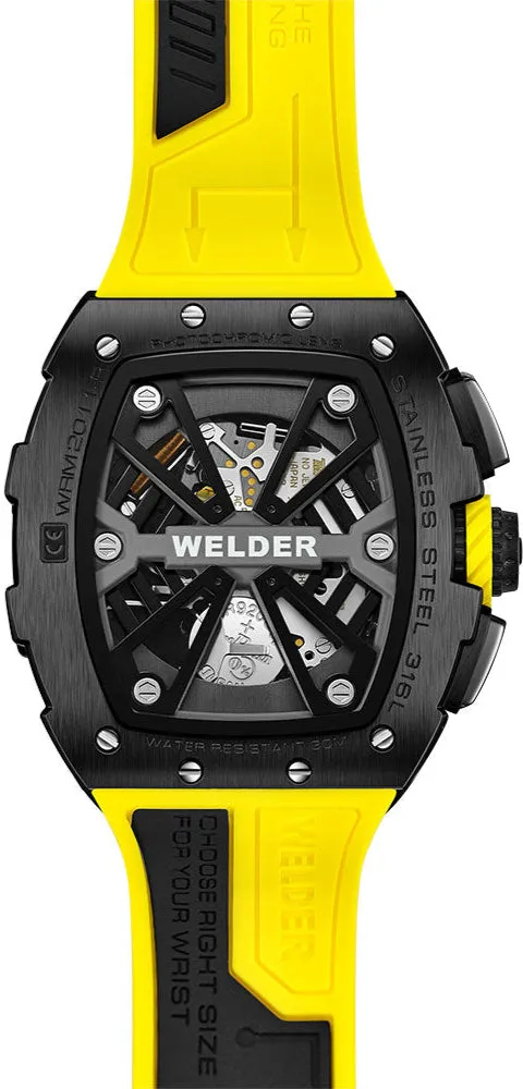 WELDER WRM2011-R(C5)