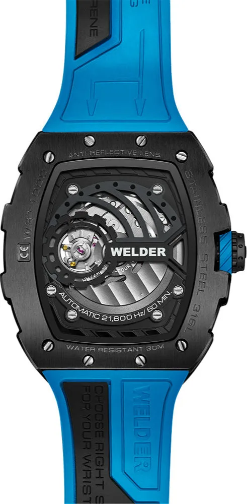 WELDER WRT1000(C5)
