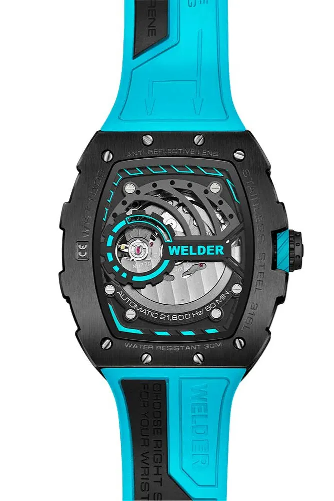 WELDER WRT1008(C5)