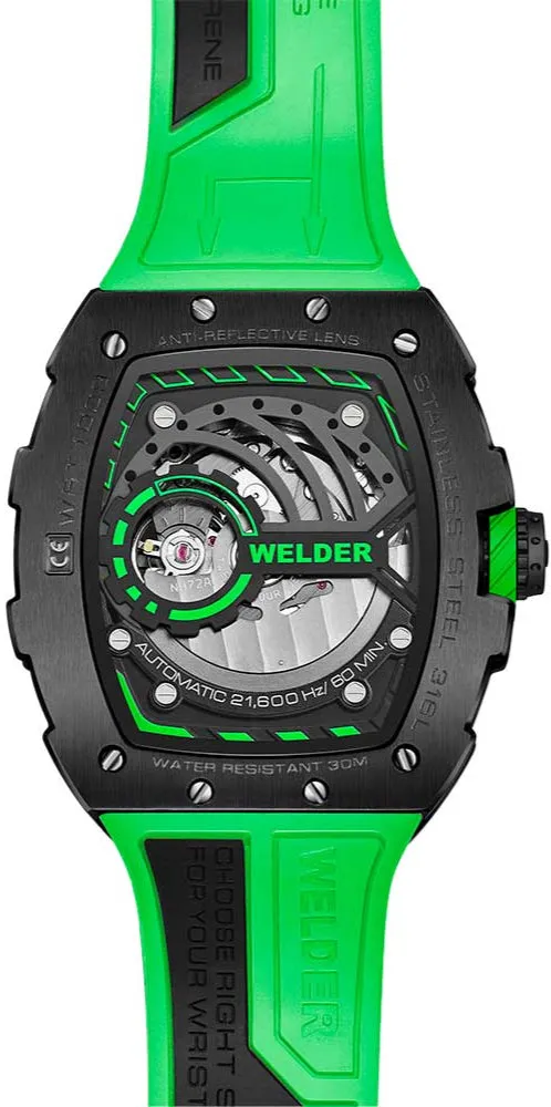 WELDER WRT1009(C5)
