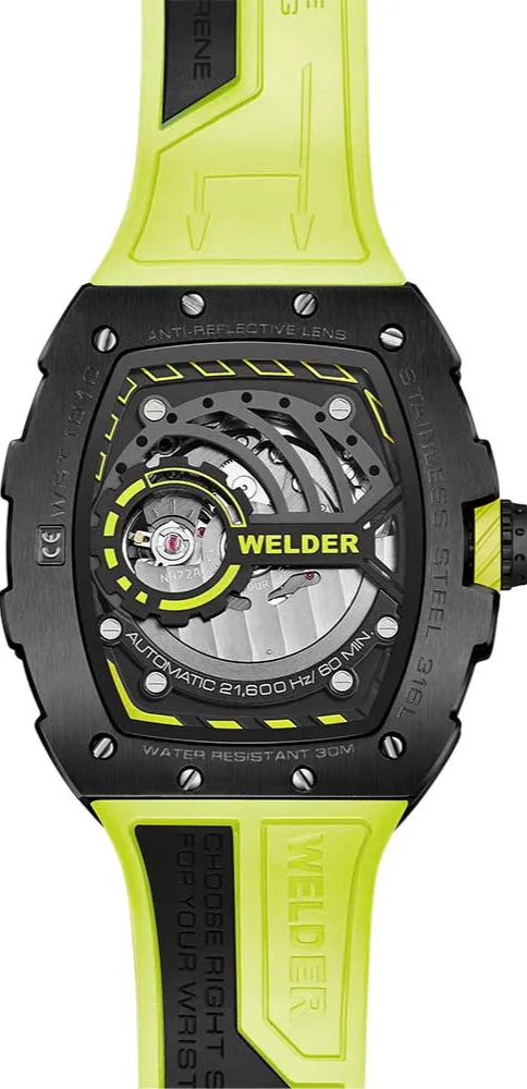 WELDER  WRT1010(C5)