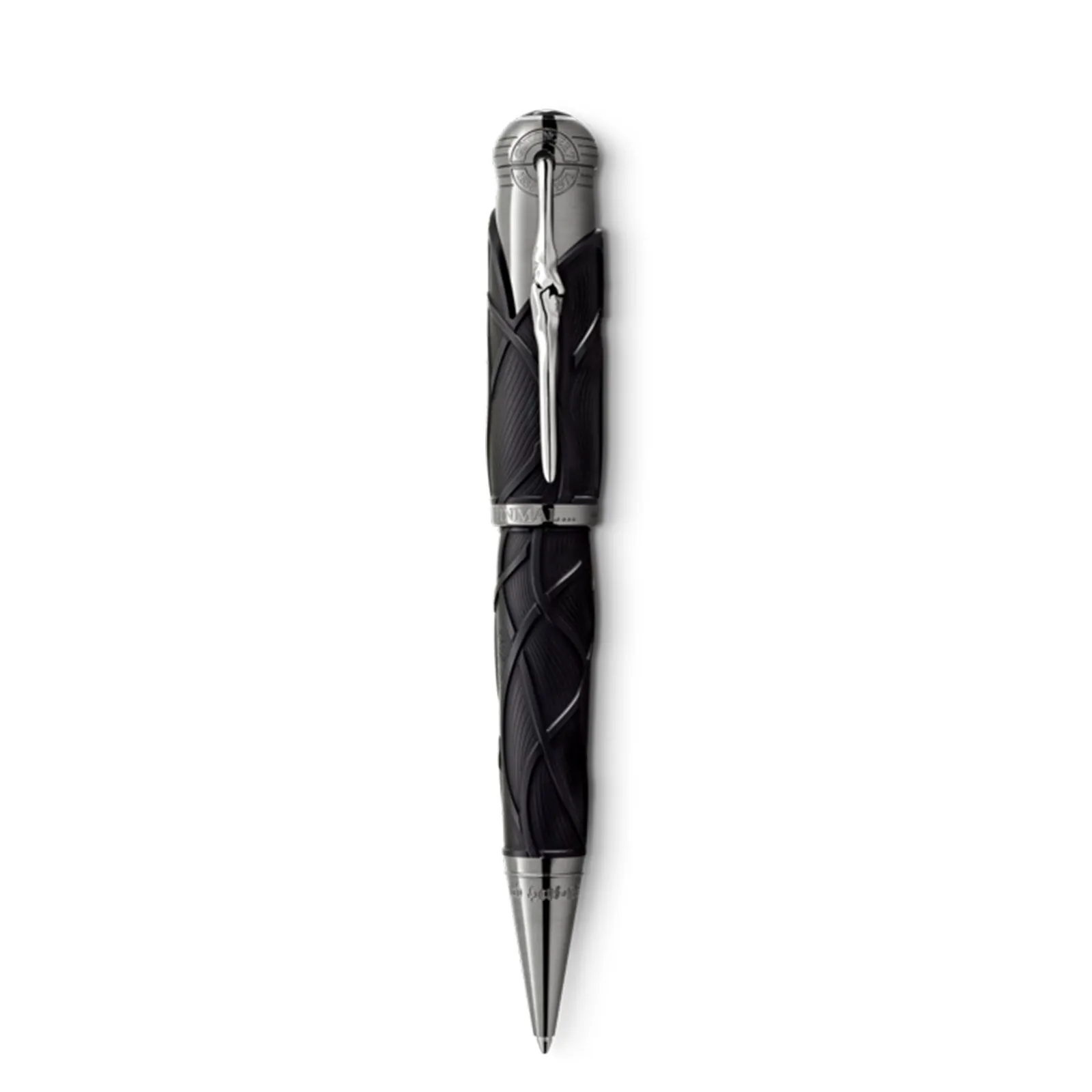 Writers Edition Homage to Brothers Grimm Limited Edition Ballpoint Pen MB128364