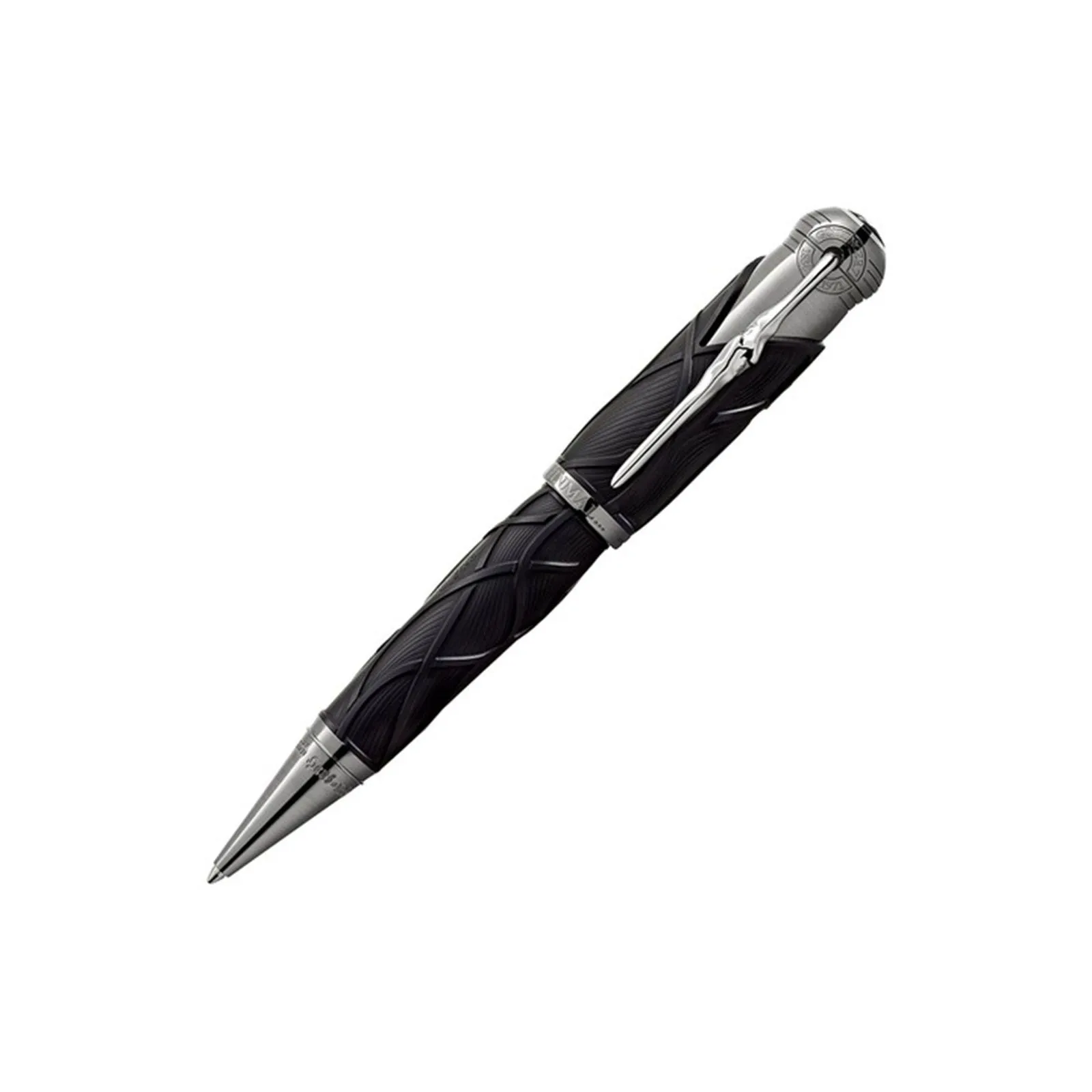 Writers Edition Homage to Brothers Grimm Limited Edition Ballpoint Pen MB128364