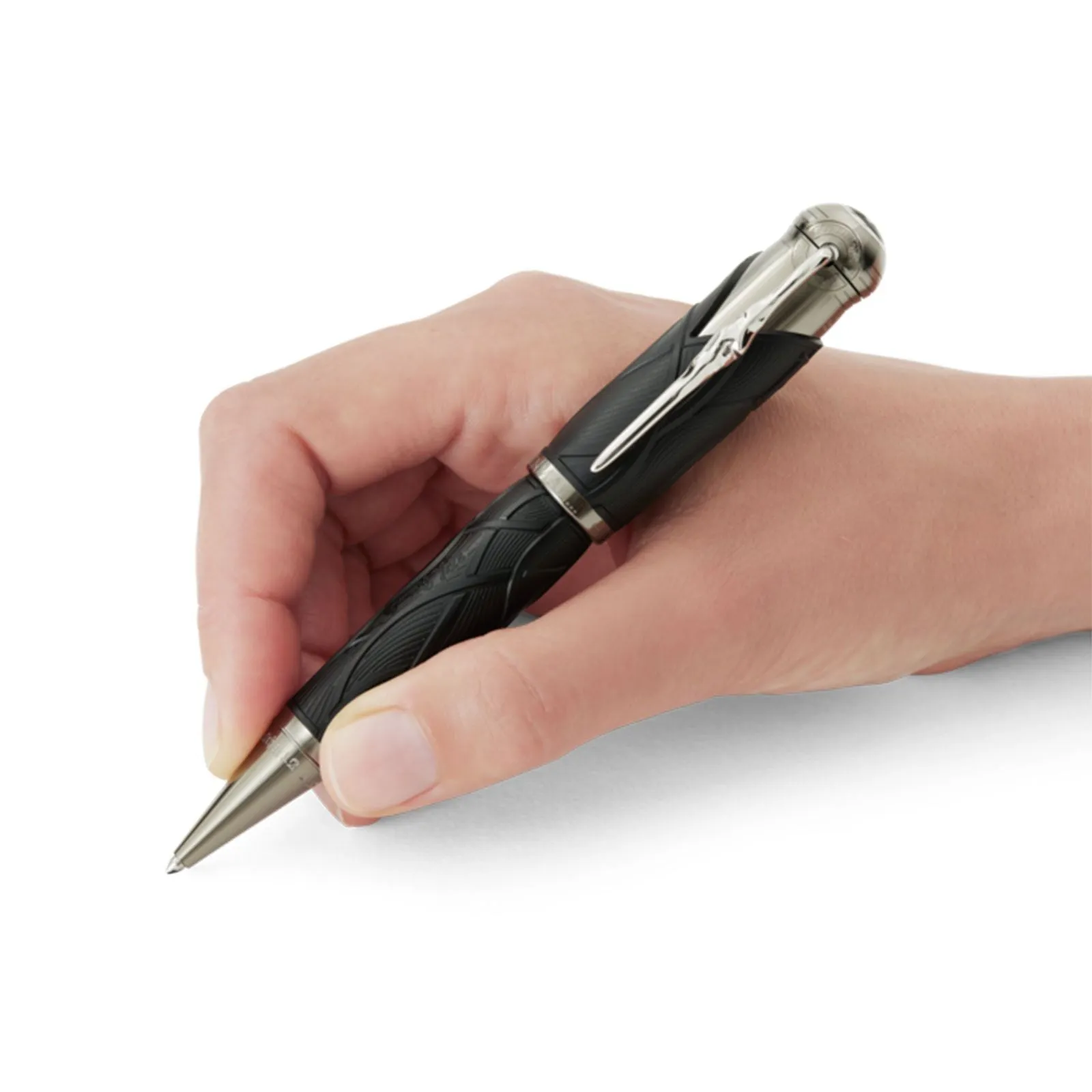Writers Edition Homage to Brothers Grimm Limited Edition Ballpoint Pen MB128364