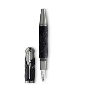 Writers Edition Homage to Brothers Grimm Limited Edition Fountain Pen MB128362