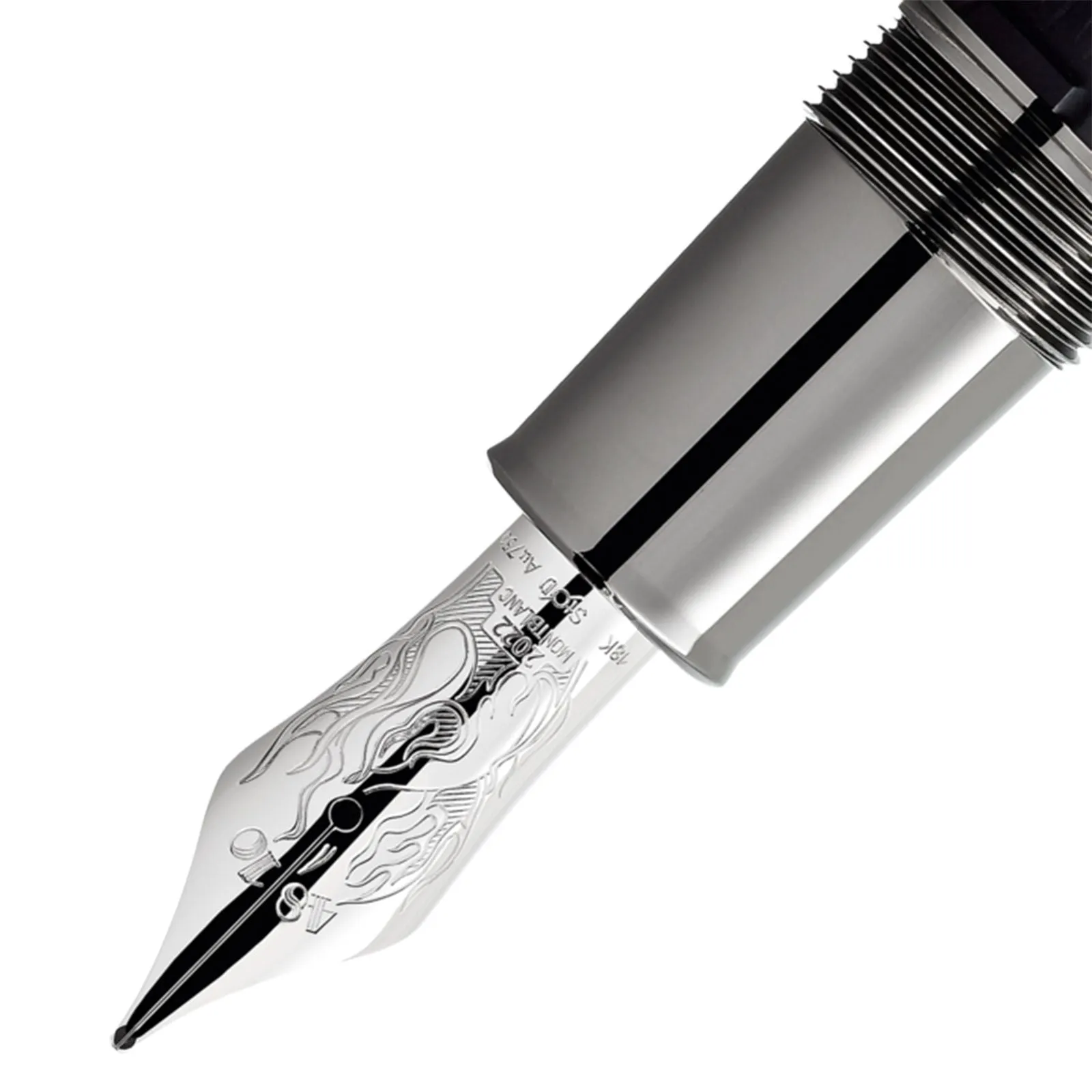 Writers Edition Homage to Brothers Grimm Limited Edition Fountain Pen MB128362