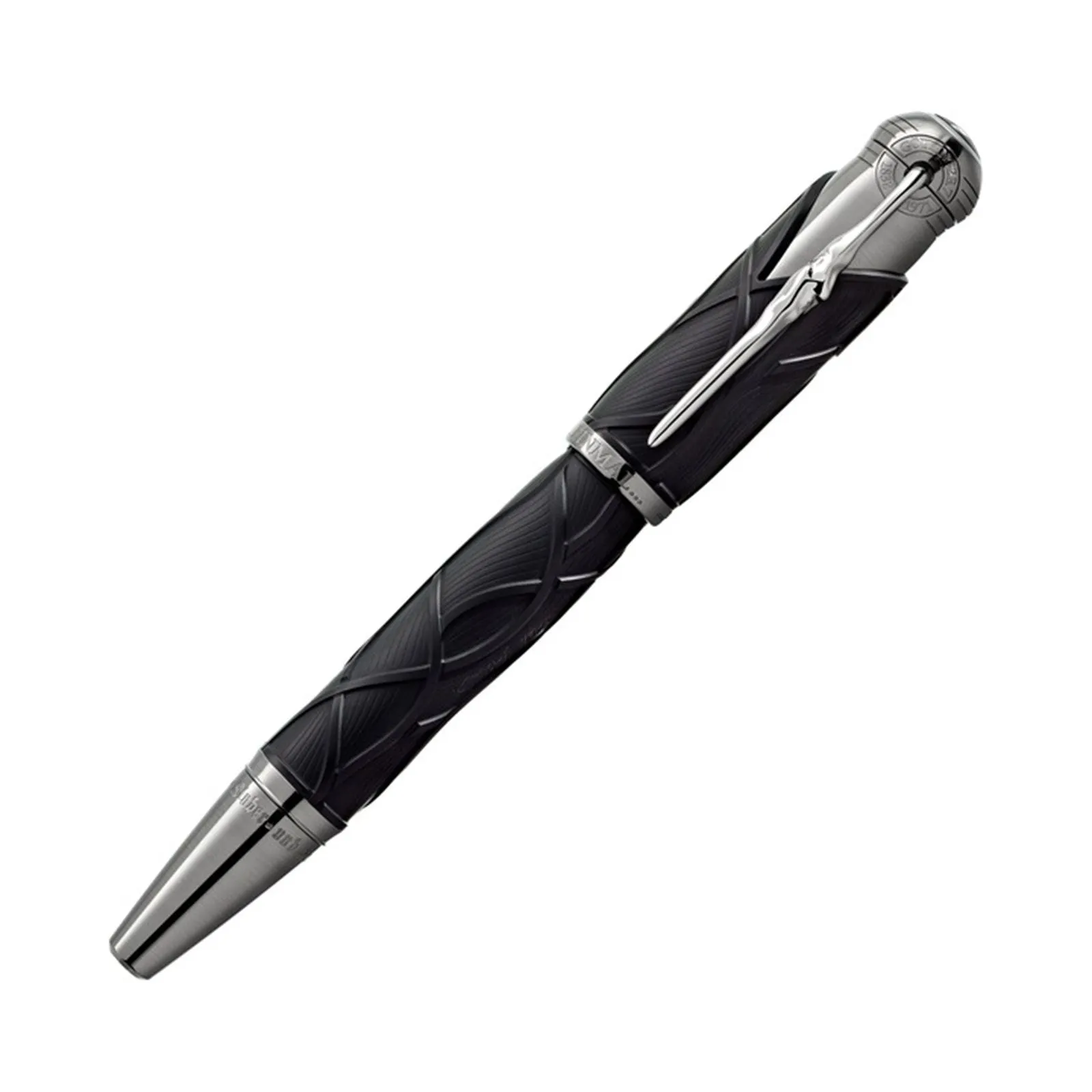 Writers Edition Homage to Brothers Grimm Limited Edition Fountain Pen MB128362