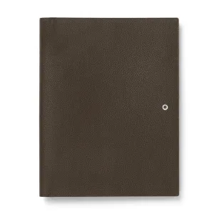 Writting Case A4 Cashmere