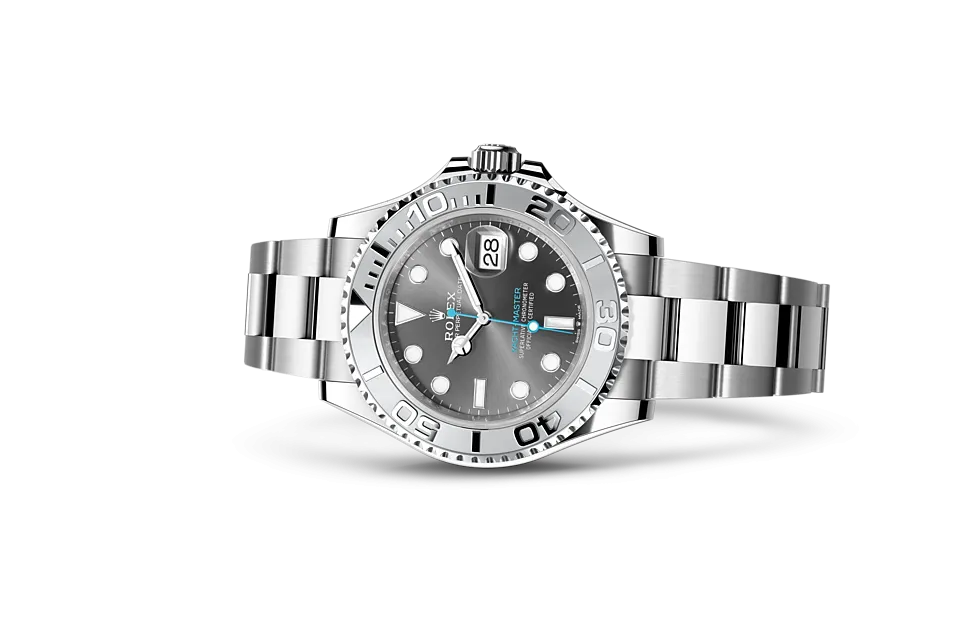Yacht-Master 40