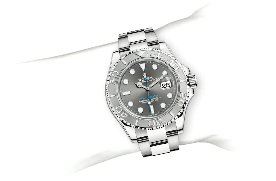 Yacht-Master 40