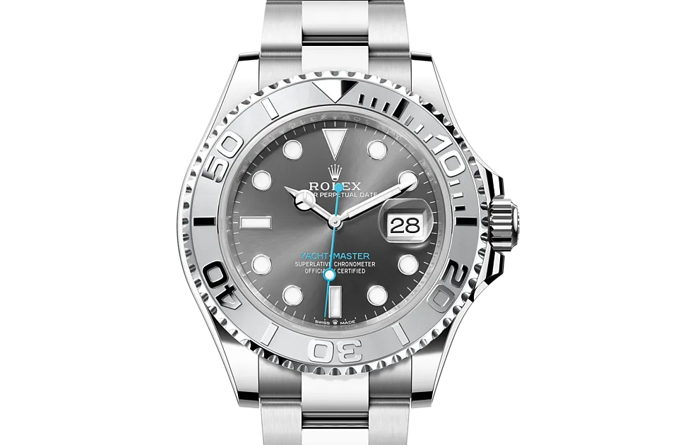 Yacht-Master 40