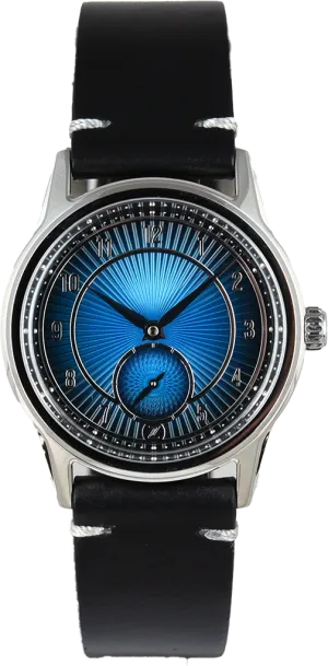 Zelos Nova 37mm Teal (Pre-owned)