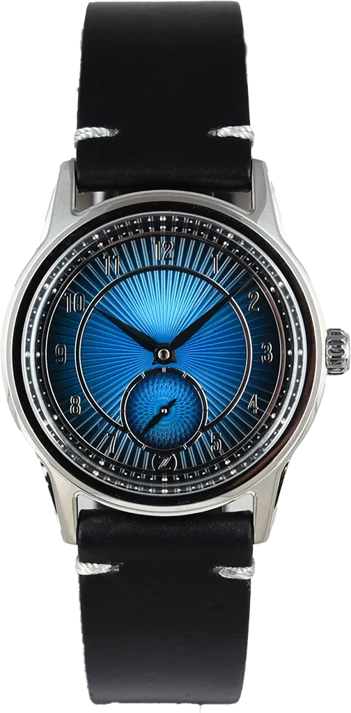 Zelos Nova 37mm Teal (Pre-owned)